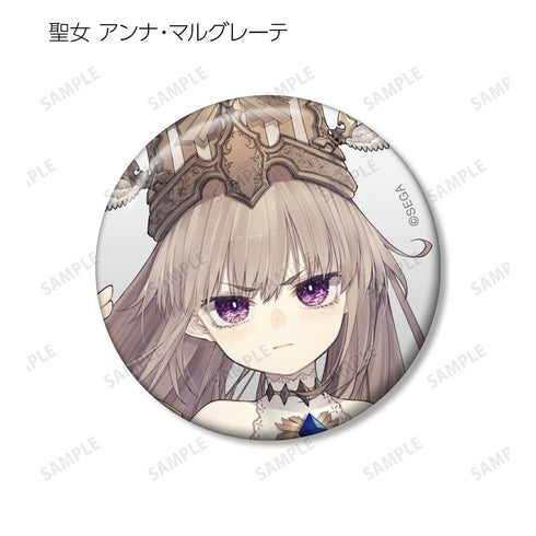 『CHUNITHM』トレーディング CHUNITHM 缶バッジ(単位/BOX)【202510再販】